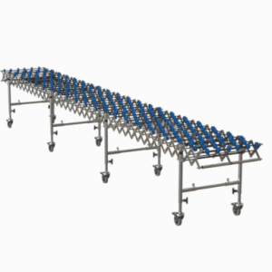 extendable conveyor