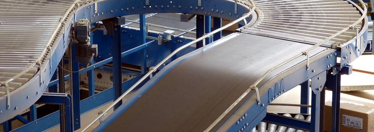 The Different Types of Flexible Conveyors