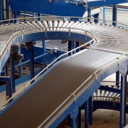 The Different Types of Flexible Conveyors