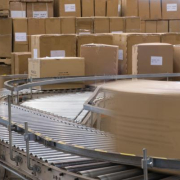 The benefits of a conveyor system for packaging