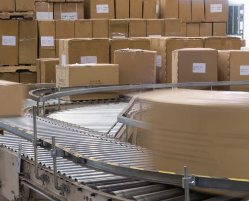 The benefits of a conveyor system for packaging