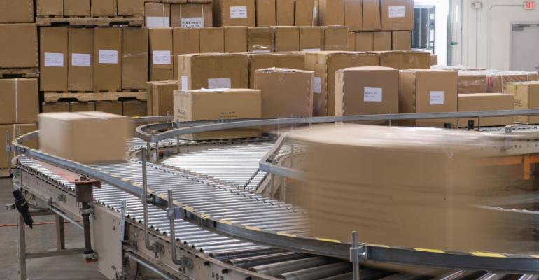 The benefits of a conveyor system for packaging