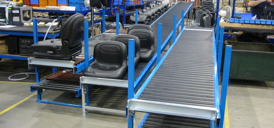 Which conveyor rollers do i need